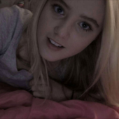 Kathryn Newton 