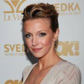 Katie Cassidy