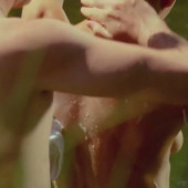 Katie Holmes nude scene