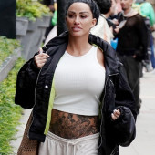 Katie Price 