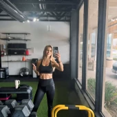 Katie Zacharia