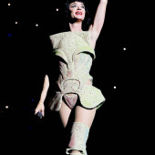 Katy Perry 