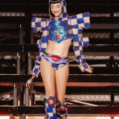 Katy Perry 