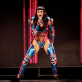 Katy Perry 