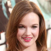 Kay Panabaker