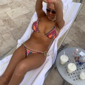 Kaya Jones 