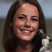 Kaya Scodelario