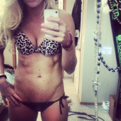Kaylyn Kyle bikini