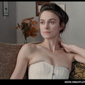 Keira Knightley 