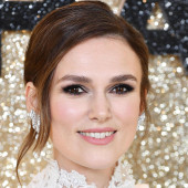 Keira Knightley nude