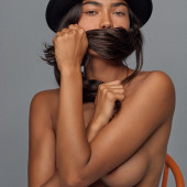 Kelly Gale nackt im playboy