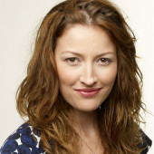 Kelly Macdonald