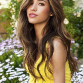 Kelsey Asbille Chow 