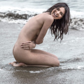 Kendall Jenner naked