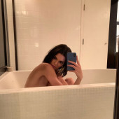 Kendall Jenner private photos