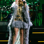 Kesha concert