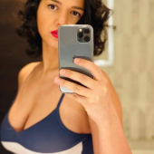 Khatia Buniatishvili 