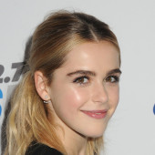 Kiernan Shipka