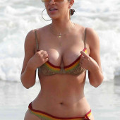 Kim Kardashian body