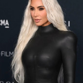 Kim Kardashian 