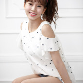 Kim So-hyun sexy