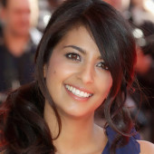 Konnie Huq