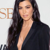 Kourtney Kardashian 