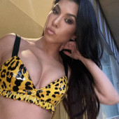 Kourtney Kardashian 
