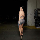 Kourtney Kardashian 