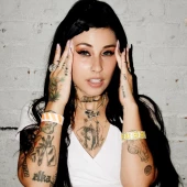 Kreayshawn 