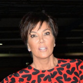 Kris Jenner