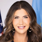Kristi Noem