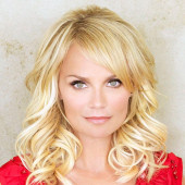 Kristin Chenoweth