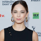 Kristin Kreuk