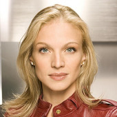 Kristin Lehman