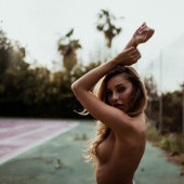Kristina Levina naked