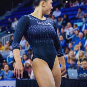 Kyla Ross 