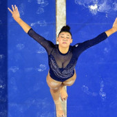 Kyla Ross 