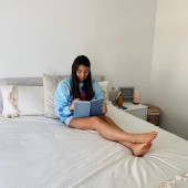 Kyla Ross 