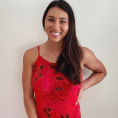 Kyla Ross 