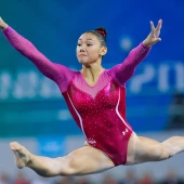 Kyla Ross 
