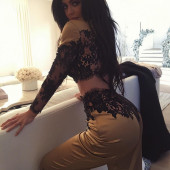 Kylie Jenner hot