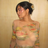 Kylie Jenner 