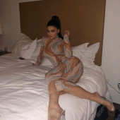 Kylie Jenner sextape