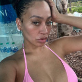 La La Anthony 