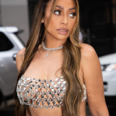 La La Anthony 