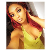 LaBritney Franklin 