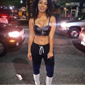 LaBritney Franklin 