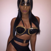 LaBritney Franklin 