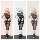 Lady Gaga sexy